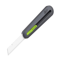 Safety Knife, SLICE 10560,box, black-green