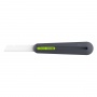 Safety Knife, SLICE 10560,box, black-green