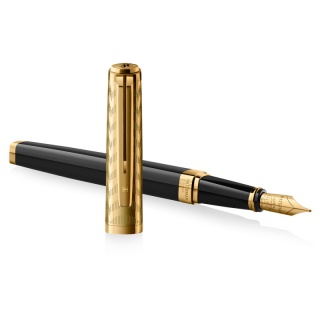 Pióro wieczne Waterman Exception Opera Collection, Pióra wieczne, Art. do pisania i korygowania