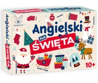 ANGIELSKI NA ŚWIĘTA 10+
