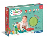 ŚCIEŻKA SYNSORYCZNA CLEMMY !!, Dla najmłodszych, Zabawki