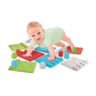 ŚCIEŻKA SYNSORYCZNA CLEMMY !!, Dla najmłodszych, Zabawki