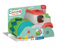 CLEMMY WALEC SENSORYCZNY 4959 !!, Dla najmłodszych, Zabawki