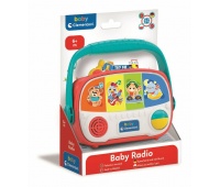 M&Oacute;WIĄCE BABY RADIO 5253 !!, Dla najmłodszych, Zabawki