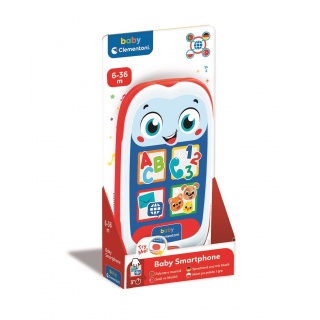 M&Oacute;WIĄCY SMARTFON DZIECIĘCY 5291 !!, Dla najmłodszych, Zabawki