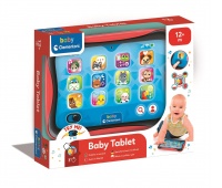 M&Oacute;WIĄCY BABY TABLET 5352 !!