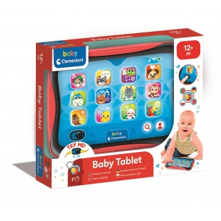 M&Oacute;WIĄCY BABY TABLET 5352 !!, Dla najmłodszych, Zabawki