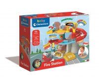 STRAŻ POŻARNA I PRZEWROTNE SAMOCHODZIKI 5789 !!, Dla najmłodszych, Zabawki