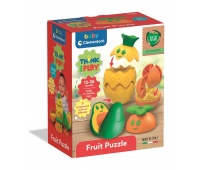 OWOCE - ZABAWKA LOGICZNA 5796 !!