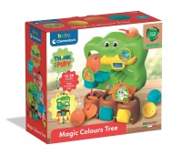 DRZEWKO - ZABAWKA LOGICZNA 5802 !!, Dla najmłodszych, Zabawki