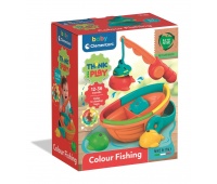 WĘDKA - ZABAWKA LOGICZNA 5819 !!, Dla najmłodszych, Zabawki