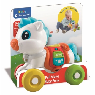 BABY KUCYK ZAWSZE Z TOBĄ 8360 !!, Dla najmłodszych, Zabawki