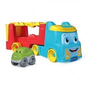 TRANSPORTER PRZEWROTNE SAMOCHODZIKI 9985 !!, Dla najmłodszych, Zabawki