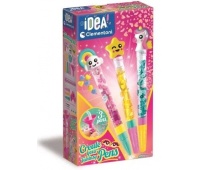 MINI FABRYKA FANTAZYJNYCH DŁUGOPIS&Oacute;W !