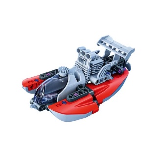 LABORATORIUM MECHANIKI MOTOR&Oacute;WKA !!, Kreatywne, Zabawki