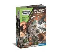 SKAMIELINY I MINERAŁY !!