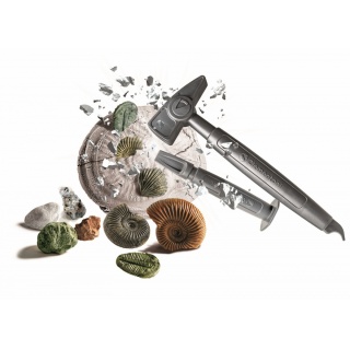 SKAMIELINY I MINERAŁY !!, Kreatywne, Zabawki