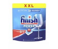 FINISH TABLETKI ALLIN1 FRESH 60szt., Środki czyszczące, Art. higieniczne i dozowniki