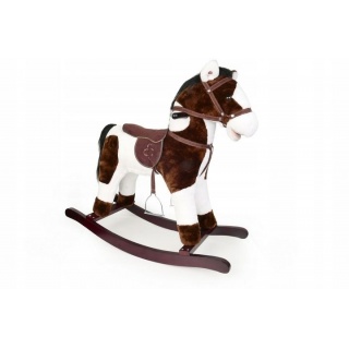 KOŃ NA BIEGUNACH1 2747, Zabawki