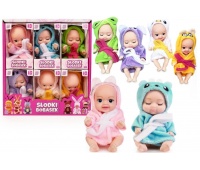 LALKA NATALIA MINI BOBAS 5726