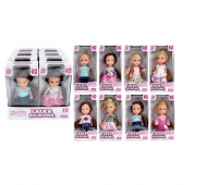 LALKA NATALIA MINI 8 CM 5831