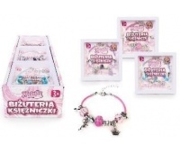 BIŻUTERIA KSIĘŻNICZKI NATALIA-BRANSOLETKI 6616