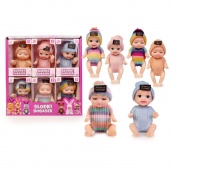 LALKA NATALIA MINI BOBAS 5719