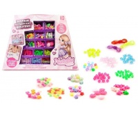 ZESTAW DO TWORZENIA BIŻUTERII NATALIA 7785, Dla dziewczynki, Zabawki