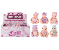 LALKA NATALIA BOBAS 20CM 9298
