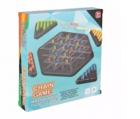 GRA LOGICZNA PINY 05256, Edukacyjne, Gry