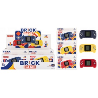 GRA ELEKTRON 1338, Kreatywne, Zabawki