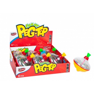 Bąk DZ/SW 14CM BABY 45356, Zabawki