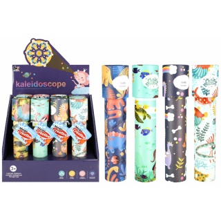 KALEJDOSKOP KART MIX 4565, Zabawki