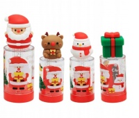 TEMPERÓWK POJEDYNCZA MERRY CHRISTMAS