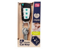 ZABAWKA DLA MALUCHA KLUCZYKI ZE ŚWIATŁEM 1333