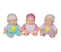 LALKA DOROTKA ŚPIEWAJĄCA I M&Oacute;WIĄCA PO POLSKU 1659