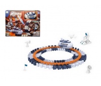 TOR KOSMICZNY NA BATERIE 2717