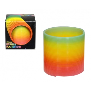 SPRĘŻYNA 9187, Zabawki