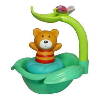 ZABAWKA DLA MALUCHA DO KĄPIELI 9460, Dla najmłodszych, Zabawki