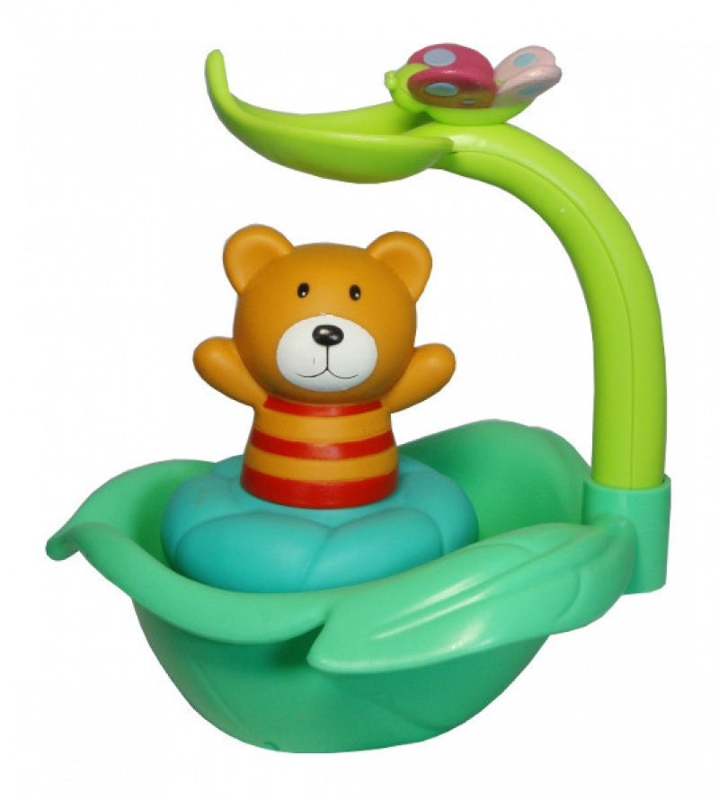 ZABAWKA DLA MALUCHA DO KĄPIELI 9460, Dla najmłodszych, Zabawki
