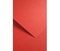 KARTON OZD. A4 220g EARTH CZERWONY 20szt.