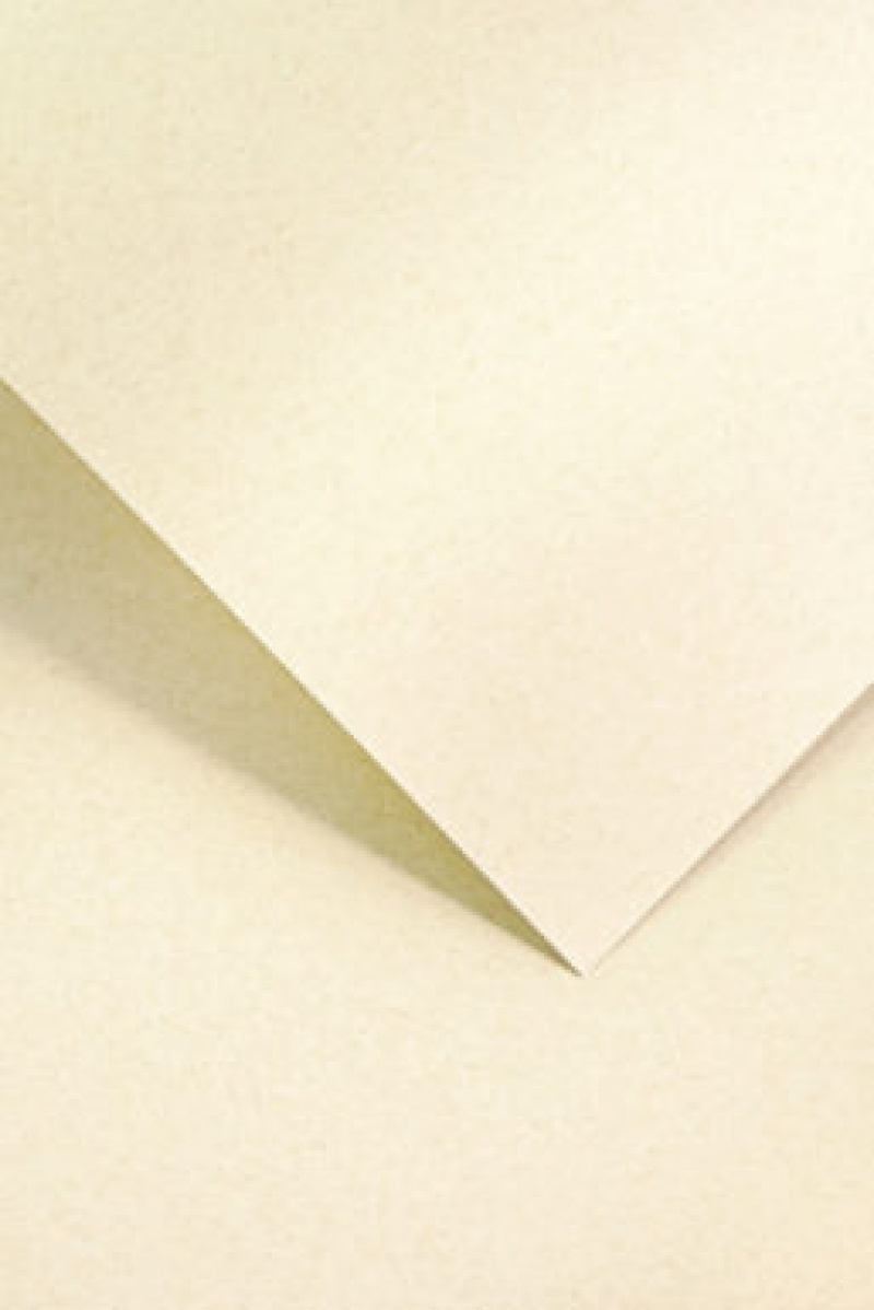 KARTON OZD. A4 220gr.NATURE BEŻOWY 20ark., Brystole, kartony, Papier