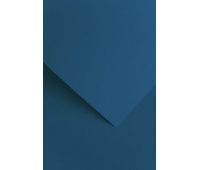 KARTON OZD. A4 220gr.SAWANNA GRANATOWY 20ark.