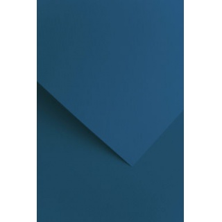 KARTON OZD. A4 220gr.SAWANNA GRANATOWY 20ark., Brystole, kartony, Papier