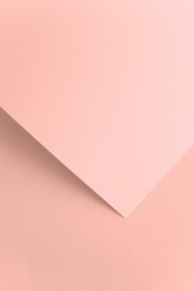 KARTON OZD. A4 220gr.SAWANNA PUDROWY R&Oacute;Ż 20ark., Brystole, kartony, Papier