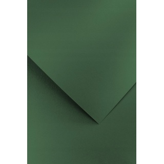 KARTON OZD. A4 210g PEARL ZIELONY 20szt., Brystole, kartony, Papier