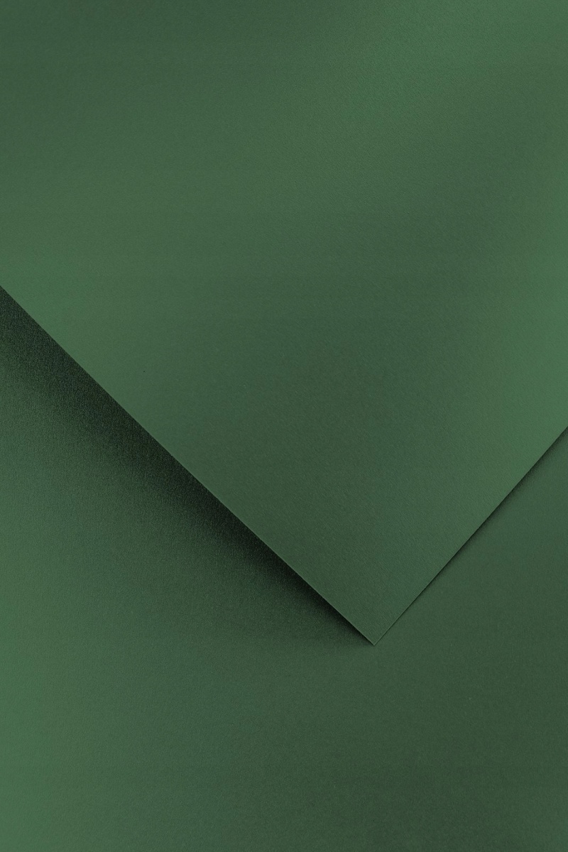 KARTON OZD. A4 210g PEARL ZIELONY 20szt., Brystole, kartony, Papier