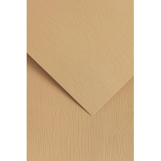 KARTON OZD. A4 230gr.OAK JASNOBRĄZOWY 20ark., Brystole, kartony, Papier