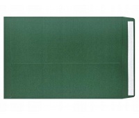 KOPERTY OZD. C4 210gr.PEARL ZIELONY P 5szt.