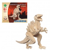 SKŁADANKA GODZILLA B, Kreatywne, Zabawki